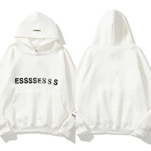 classics men's luxury tracksuits essss entials sweatshirts letter hoodies men women sportswear hooded pant coat sweater pullover coupl, Black
classics men's luxury tracksuits essss entials sweatshirts letter hoodies men women sportswear hooded pant coat sweater pullover coupl, Black