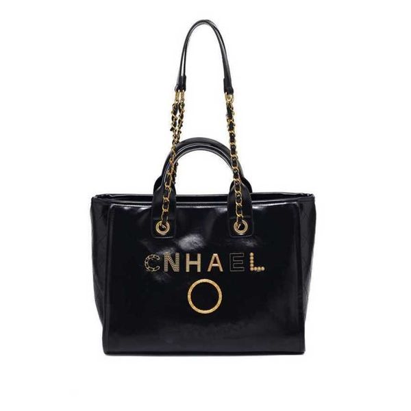 50% off luxury classic women's handbags beach metal badge tote bag designer small capacity large leather one shoulder ulte
50% off luxury classic women's handbags beach metal badge tote bag designer small capacity large leather one shoulder ulte
