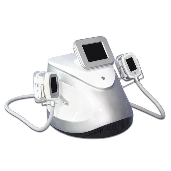 factory direct sales portable cryolipolysis machine with 2 handles fat reduce cellulite removal beauty equipment
factory direct sales portable cryolipolysis machine with 2 handles fat reduce cellulite removal beauty equipment