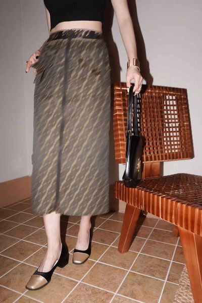 23ss wrap skirt maxi dress womens designer clothing double f full printing ribbon stitching waist zipper long skirt women clothes, Black
23ss wrap skirt maxi dress womens designer clothing double f full printing ribbon stitching waist zipper long skirt women clothes, Black