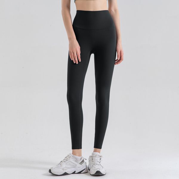 lu yoga pants spring and summer women 2023 running sports shark fi high waist nude sense lifting hip nine-point pants
lu yoga pants spring and summer women 2023 running sports shark fi high waist nude sense lifting hip nine-point pants
