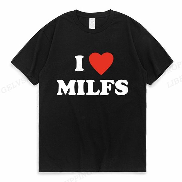 mens tshirts i love milfs t shirt men fashion tshirts cotton tshirt kids hip hop tees women summer camisetas boy 230419, White;black
mens tshirts i love milfs t shirt men fashion tshirts cotton tshirt kids hip hop tees women summer camisetas boy 230419, White;black