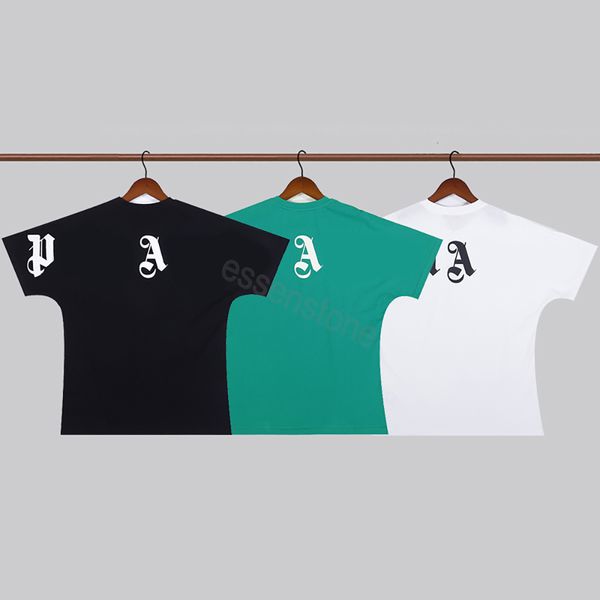 2023 summer designer palmss angels t shirt for men boy girl sweat angels tee shirts printing with letter angels cotton breathable casual t s, White;black
2023 summer designer palmss angels t shirt for men boy girl sweat angels tee shirts printing with letter angels cotton breathable casual t s, White;black