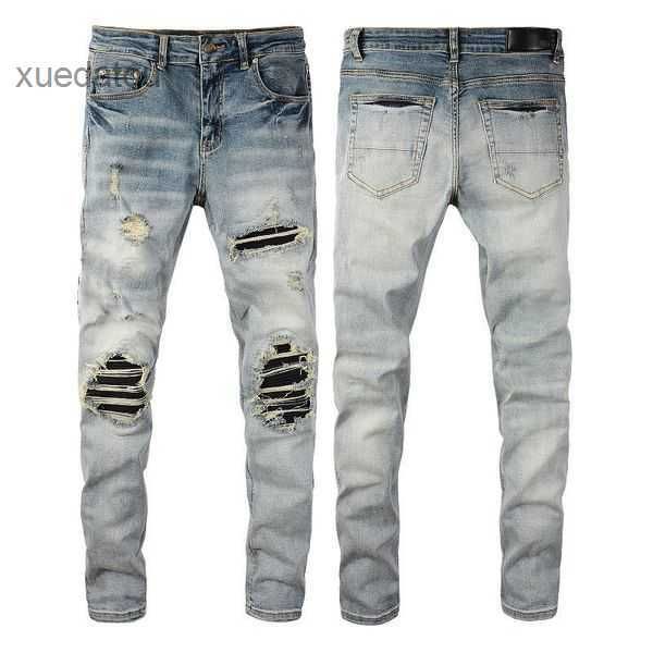 stack jeans european purple designer jean men embroidery quilting ripped for trend brand vintage pant mens fold slim skinny fashion jeans 4, Blue
stack jeans european purple designer jean men embroidery quilting ripped for trend brand vintage pant mens fold slim skinny fashion jeans 4, Blue
