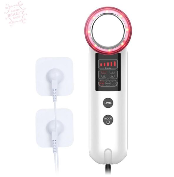 3in1 ultrasonic electric led light therapy equipment skin rejuvenation anti aging beauty device8307687
3in1 ultrasonic electric led light therapy equipment skin rejuvenation anti aging beauty device8307687