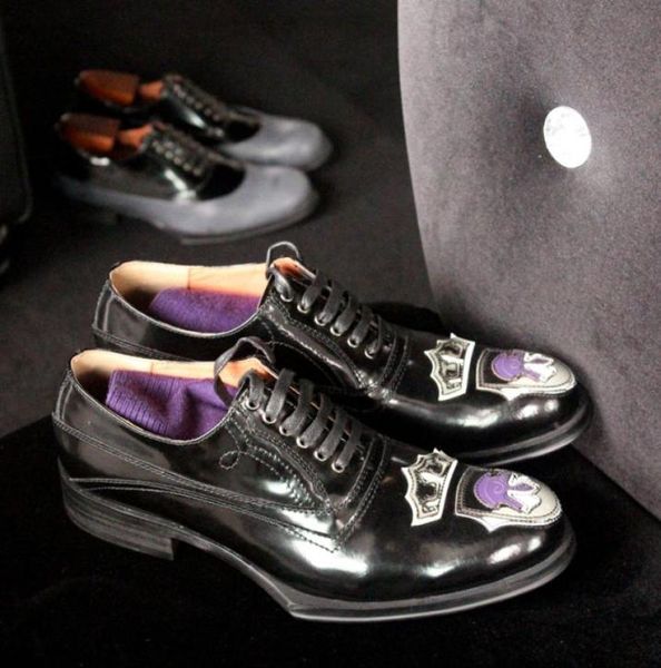 handmade dress shoes british style men formal business oxfords classic embroidery male leather shoe8554740, Black
handmade dress shoes british style men formal business oxfords classic embroidery male leather shoe8554740, Black