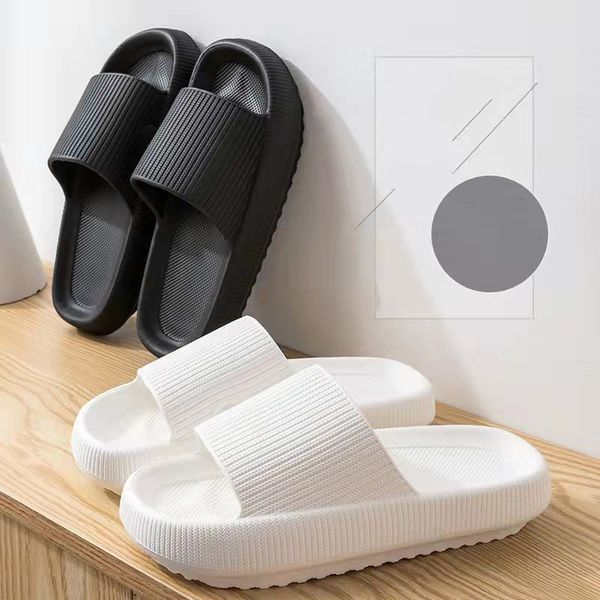 slippers nonslip original cloud 2023 women'smen's orthopedic slide soft eva female flipflop platform sandals 230419, Black
slippers nonslip original cloud 2023 women'smen's orthopedic slide soft eva female flipflop platform sandals 230419, Black
