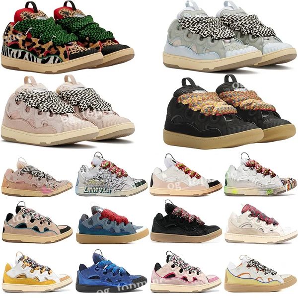 lavins leather curb lace-up shoes style 90s extraordinary sneaker embossed leather curb sneakers mens womens in nappa calfskin shoe rubber p, Black
lavins leather curb lace-up shoes style 90s extraordinary sneaker embossed leather curb sneakers mens womens in nappa calfskin shoe rubber p, Black
