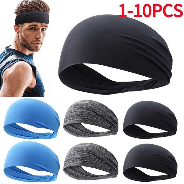 2pc headbands 1-10pcs hair band hair ribbon women men fitness elastic headband turban sweat absorption breathable quick drying outdoor sport, Silver
2pc headbands 1-10pcs hair band hair ribbon women men fitness elastic headband turban sweat absorption breathable quick drying outdoor sport, Silver