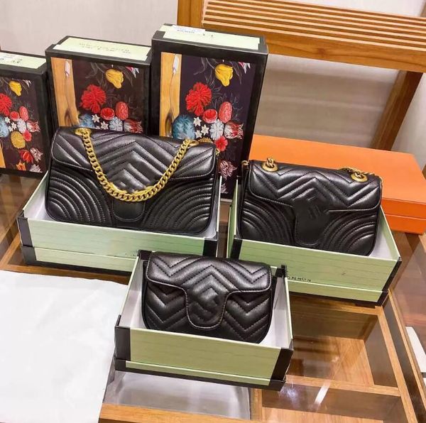2022 women handbags crossbody bag messenger shoulder bags chain designer bag good quality purses ladies handbag
2022 women handbags crossbody bag messenger shoulder bags chain designer bag good quality purses ladies handbag
