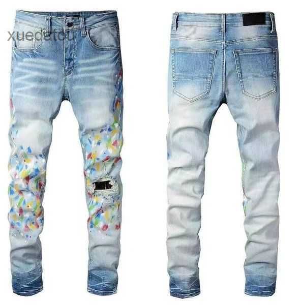 style fashion mens jeans cool luxury designer denim pant distressed ripped biker black blue jean slim fit motorcycle size 28-40 6 zzjt
style fashion mens jeans cool luxury designer denim pant distressed ripped biker black blue jean slim fit motorcycle size 28-40 6 zzjt