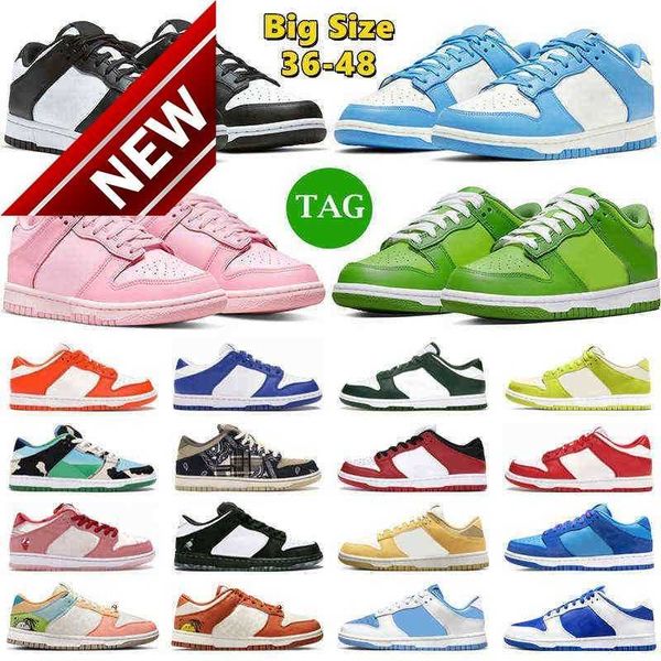 retro low big size designer running shoes sb dunks low men women panda black unc triple pink green apple grey fog mens trainers outdoor snea
retro low big size designer running shoes sb dunks low men women panda black unc triple pink green apple grey fog mens trainers outdoor snea
