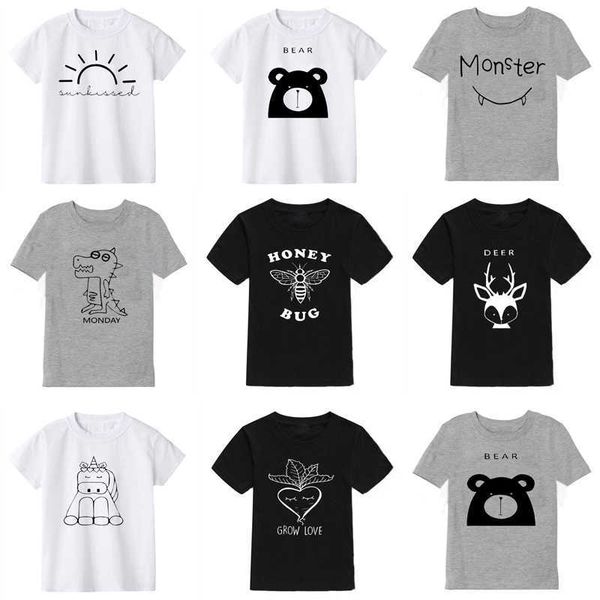 t-shirts summer children t-shirts for boys t shirt 100% cotton cartoon dinosaur print short sleeve baby girl clothes boy clothes p230419, Blue
t-shirts summer children t-shirts for boys t shirt 100% cotton cartoon dinosaur print short sleeve baby girl clothes boy clothes p230419, Blue