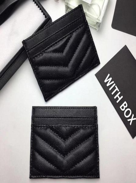 2022 new credit card holder luxury designer bag wallet classic casual cowhide caviar leather slim bags for men and wo2758922, Brown;gray
2022 new credit card holder luxury designer bag wallet classic casual cowhide caviar leather slim bags for men and wo2758922, Brown;gray