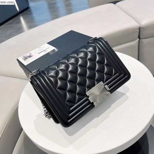 evening bags luxury brand design letter shoulder chain cc bag classic small fragrant wind bag lingge chain womens single shoulder diagonal s, White
evening bags luxury brand design letter shoulder chain cc bag classic small fragrant wind bag lingge chain womens single shoulder diagonal s, White