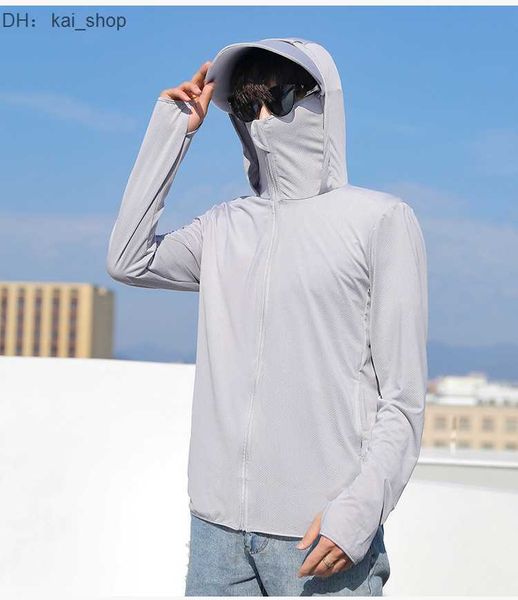mens casual shirts summer ice silk sun protection clothing for men 2023 new thin breathable outdoor fishing uv 21, White;black
mens casual shirts summer ice silk sun protection clothing for men 2023 new thin breathable outdoor fishing uv 21, White;black