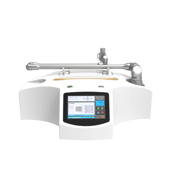 laser beauty equipment for pigmentation treatment desklaser skin rejuvenation fractional co2 laser machine, Black
laser beauty equipment for pigmentation treatment desklaser skin rejuvenation fractional co2 laser machine, Black