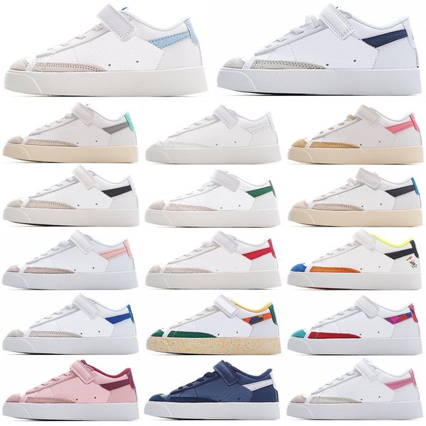 blazers low kids casual shoes 77 vintage white black make it count pink oxford sea glass children youth boys girls outdoor skateboard sneake
blazers low kids casual shoes 77 vintage white black make it count pink oxford sea glass children youth boys girls outdoor skateboard sneake