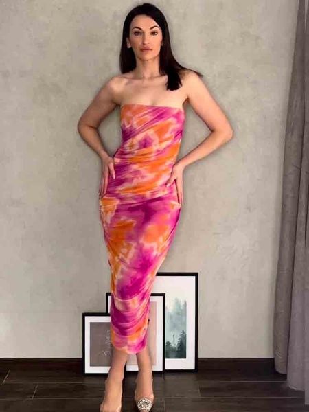 casual dresses 2023 summer women off shoulder print tulle maxi chic backless sleeveless dress elegant slim party club lady vestido 230419, Black;gray
casual dresses 2023 summer women off shoulder print tulle maxi chic backless sleeveless dress elegant slim party club lady vestido 230419, Black;gray