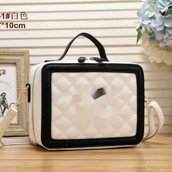 brand design woman's letter quilted shoulder chain cc bag lambskin handbag vintage messenger bags caviar leather le boy 2.55 flap bag 1, White
brand design woman's letter quilted shoulder chain cc bag lambskin handbag vintage messenger bags caviar leather le boy 2.55 flap bag 1, White