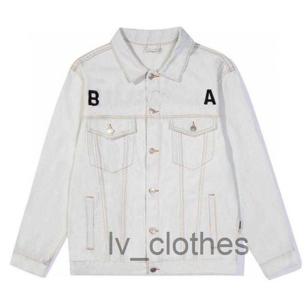 men's denim jacket designer women's fashion paris women's casual short jacket lapel men's denim jacket street clothing, Black;brown
men's denim jacket designer women's fashion paris women's casual short jacket lapel men's denim jacket street clothing, Black;brown