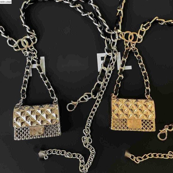 evening bags luxury brand design quilted cc bag gold waist chain premium accessories small fragrance waistpack chain metal belt womens decor, White
evening bags luxury brand design quilted cc bag gold waist chain premium accessories small fragrance waistpack chain metal belt womens decor, White