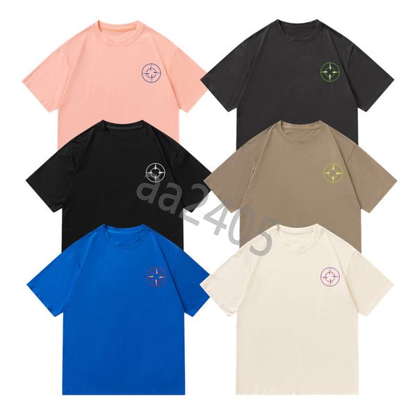 2023 spring summer hip hop stones men's t-shirts skateboard tshirt men women short sleeve casual islands t shirt, White;black
2023 spring summer hip hop stones men's t-shirts skateboard tshirt men women short sleeve casual islands t shirt, White;black