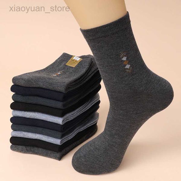 men's socks 5 pairs/lot men's fashion thickened socks four seasons leisure breathable deodorant mid tube cotton socks ue 38-44, Black
men's socks 5 pairs/lot men's fashion thickened socks four seasons leisure breathable deodorant mid tube cotton socks ue 38-44, Black