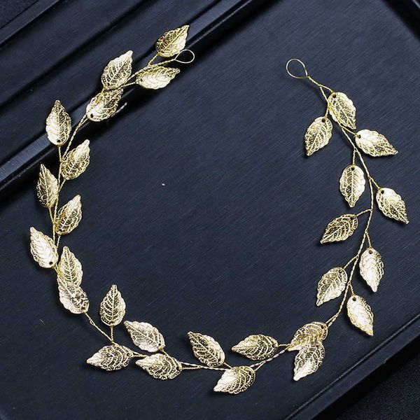 wedding hair jewelry kmvexo fashion gold silver color hairbands bride leaf headbands charm tiaras leaves wedding hair accessories women hair, Slivery;golden
wedding hair jewelry kmvexo fashion gold silver color hairbands bride leaf headbands charm tiaras leaves wedding hair accessories women hair, Slivery;golden