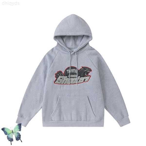 men's tracksuits trapstar couple set hoodie sweatshirts men women winter warm dress gray black 220930 3n5f6
men's tracksuits trapstar couple set hoodie sweatshirts men women winter warm dress gray black 220930 3n5f6