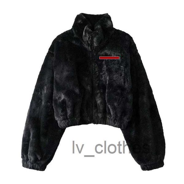 womens fur faux fur jackets wool woman down coats sweater jacket warm thick windbreaker for lady outwears asian size s-l, Black
womens fur faux fur jackets wool woman down coats sweater jacket warm thick windbreaker for lady outwears asian size s-l, Black