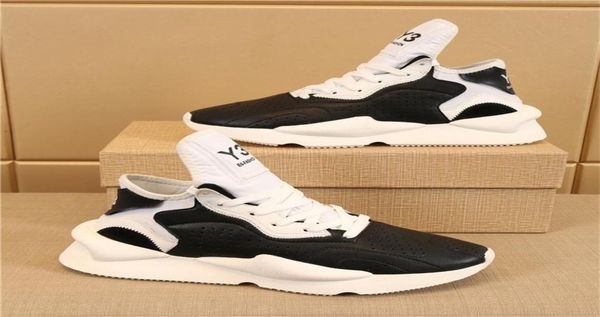 kgdb y3 sneaker men women s sports shoes lightweight running leather for thick soled jogging 2207261092670, Black
kgdb y3 sneaker men women s sports shoes lightweight running leather for thick soled jogging 2207261092670, Black