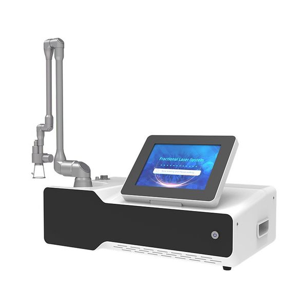 new arrivals co2 fractional laser machine for vaginal rejuvenation scar removal laser fractional co2 laser scar removal machine, Black
new arrivals co2 fractional laser machine for vaginal rejuvenation scar removal laser fractional co2 laser scar removal machine, Black