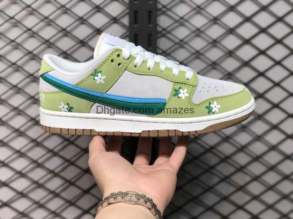 new running shoes low 85 white green blue mens women's spring flowers sports sneakers shoes for size us 5.5-12 eur 36-46 do9457-125
new running shoes low 85 white green blue mens women's spring flowers sports sneakers shoes for size us 5.5-12 eur 36-46 do9457-125