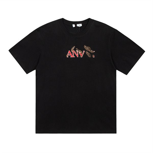 men's t-shirt 2023 fashionable men's t-shirts langfannity cotton anti-wrinkle printed alphabet couple casual wear student short sl, White;black
men's t-shirt 2023 fashionable men's t-shirts langfannity cotton anti-wrinkle printed alphabet couple casual wear student short sl, White;black