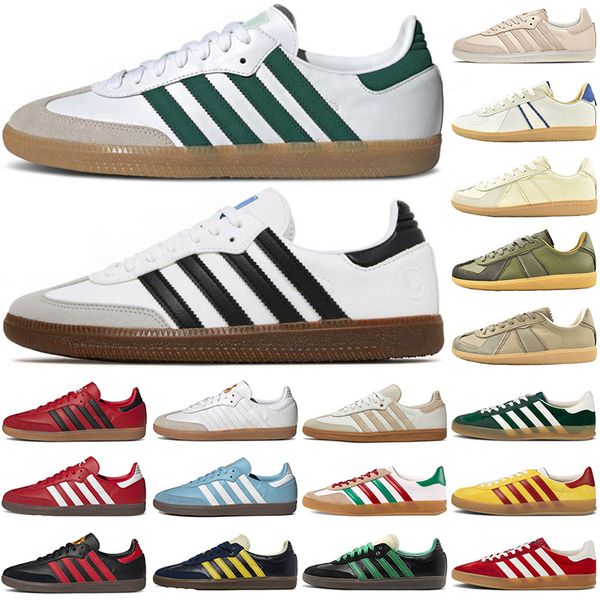 casual shoes men women black white gum mexico green suede blue pink brown yellow red outdoors mens womens sneakers trainers
casual shoes men women black white gum mexico green suede blue pink brown yellow red outdoors mens womens sneakers trainers