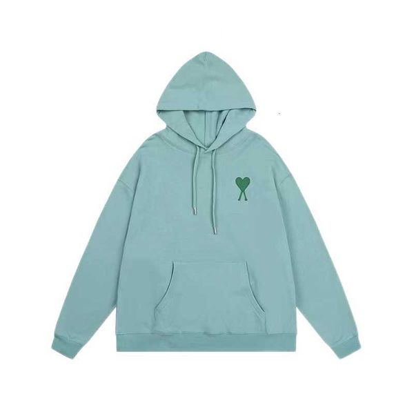 designers and female hoodie amis male paris hooded highs quality sweater embroidered red love winter round neck jumper couple sweatshirts yt, Black
designers and female hoodie amis male paris hooded highs quality sweater embroidered red love winter round neck jumper couple sweatshirts yt, Black
