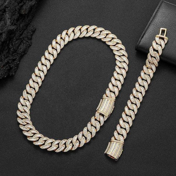 new design factory custom 925 sterling silver 9k 10k 14k 18k fine jewelry moissanite lab diamond link cuban chain
new design factory custom 925 sterling silver 9k 10k 14k 18k fine jewelry moissanite lab diamond link cuban chain