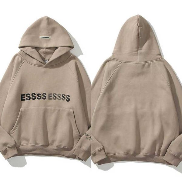 classics luxury men's tracksuits essss entials sweatshirts letter hoodies men women sportswear hooded pant coat sweater pullover coupl, Gray
classics luxury men's tracksuits essss entials sweatshirts letter hoodies men women sportswear hooded pant coat sweater pullover coupl, Gray
