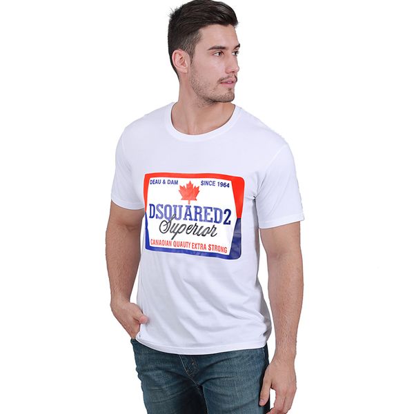 dsq2 icon dsquared2 dsq d2 mens printed shirts t shirts brand classic fashion trend for simple street short sleeve dsq 07, White;black
dsq2 icon dsquared2 dsq d2 mens printed shirts t shirts brand classic fashion trend for simple street short sleeve dsq 07, White;black