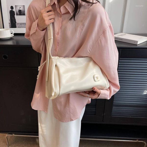 shoulder bags pu crossbody for women large capacity bag female tide leisure commuting single texture underarm
shoulder bags pu crossbody for women large capacity bag female tide leisure commuting single texture underarm