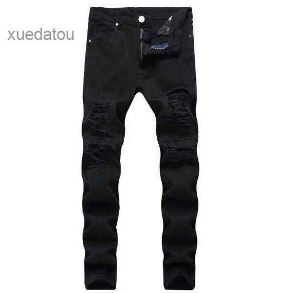 skinny ripped men's jeans distressed mens jeans slim motorcycle moto biker causal mens denim pants hip hop men jeans 9 ggw6, Blue
skinny ripped men's jeans distressed mens jeans slim motorcycle moto biker causal mens denim pants hip hop men jeans 9 ggw6, Blue