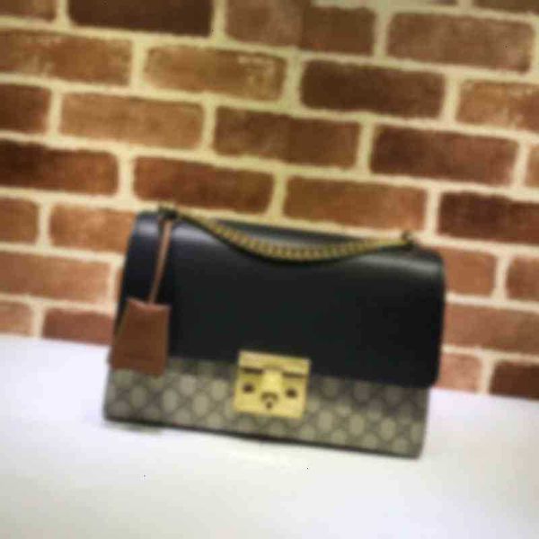 luxury brand bags padlock series medium shoulder flip single messenger 409486 woman handbag leather n0zw, Black;white
luxury brand bags padlock series medium shoulder flip single messenger 409486 woman handbag leather n0zw, Black;white
