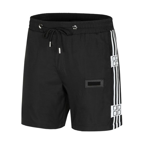 2023 men swimwear board shorts summer seaside beach shorts pants casual sports surf swimming trunks 881, White;black
2023 men swimwear board shorts summer seaside beach shorts pants casual sports surf swimming trunks 881, White;black