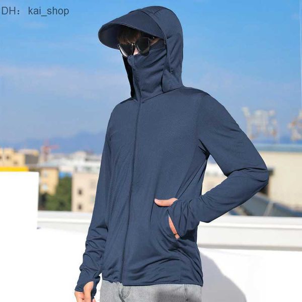 mens casual shirts summer ice silk sun protection clothing for men 2023 new thin breathable outdoor fishing uv 41, White;black
mens casual shirts summer ice silk sun protection clothing for men 2023 new thin breathable outdoor fishing uv 41, White;black
