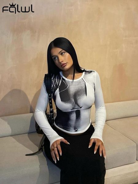 womens tshirt fqlwl y2k streetwear summer clothes for women clothing green long sleeve white graphic crop tee one pieces tshirts 230419
womens tshirt fqlwl y2k streetwear summer clothes for women clothing green long sleeve white graphic crop tee one pieces tshirts 230419