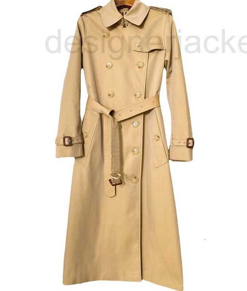 women's trench coats designer 2023 new wear waterproof fabric with tough and stylish polo collar long sleeve double breasted style uiec, Tan;black
women's trench coats designer 2023 new wear waterproof fabric with tough and stylish polo collar long sleeve double breasted style uiec, Tan;black