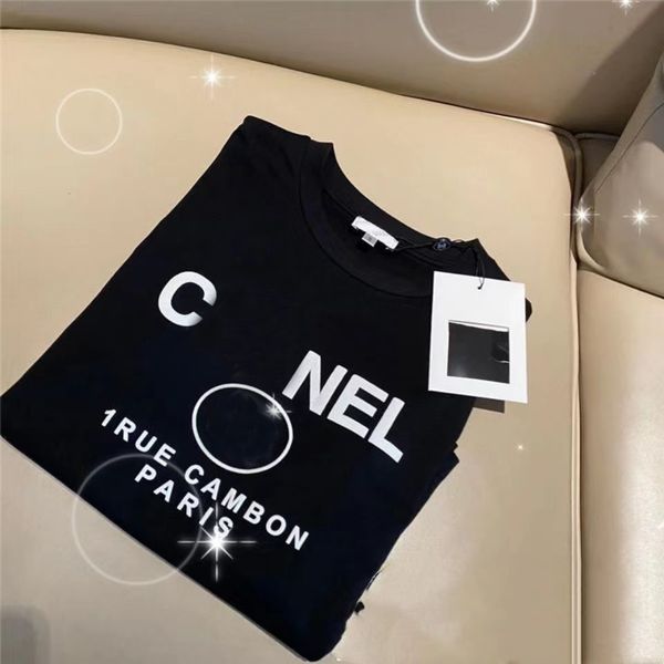 summer t shirt mens womens designers t-shirts loose tees man women casual shirt luxurys clothing streetwear shorts sleeve plus tshirts over, White;black
summer t shirt mens womens designers t-shirts loose tees man women casual shirt luxurys clothing streetwear shorts sleeve plus tshirts over, White;black