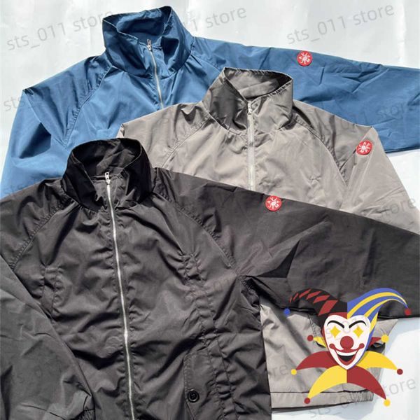 men's jackets waterproof cavempt ce vintage jacket men women wind proof cav empt coats outerwear clothes t230419, Black;brown
men's jackets waterproof cavempt ce vintage jacket men women wind proof cav empt coats outerwear clothes t230419, Black;brown