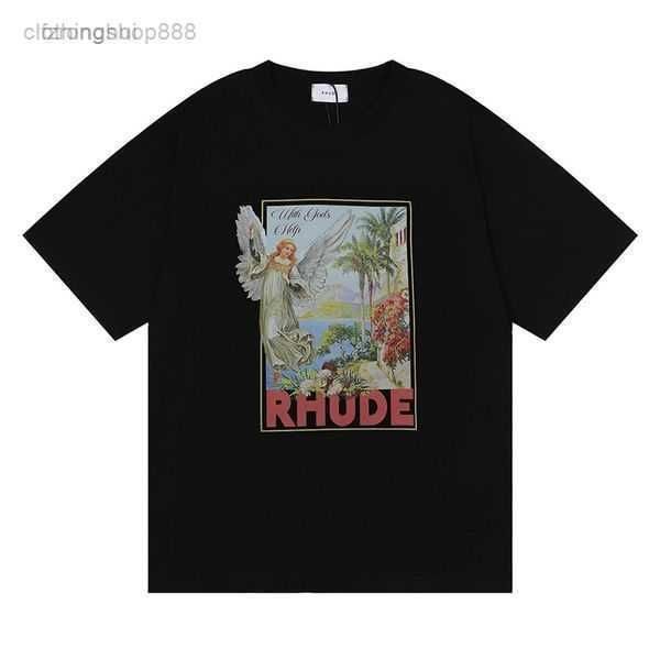 men's t-shirts rhude mens shirt tess designer casual fashion short sleeve europe round neck us size s-xxl t2u4 wwix kgdi, White;black
men's t-shirts rhude mens shirt tess designer casual fashion short sleeve europe round neck us size s-xxl t2u4 wwix kgdi, White;black